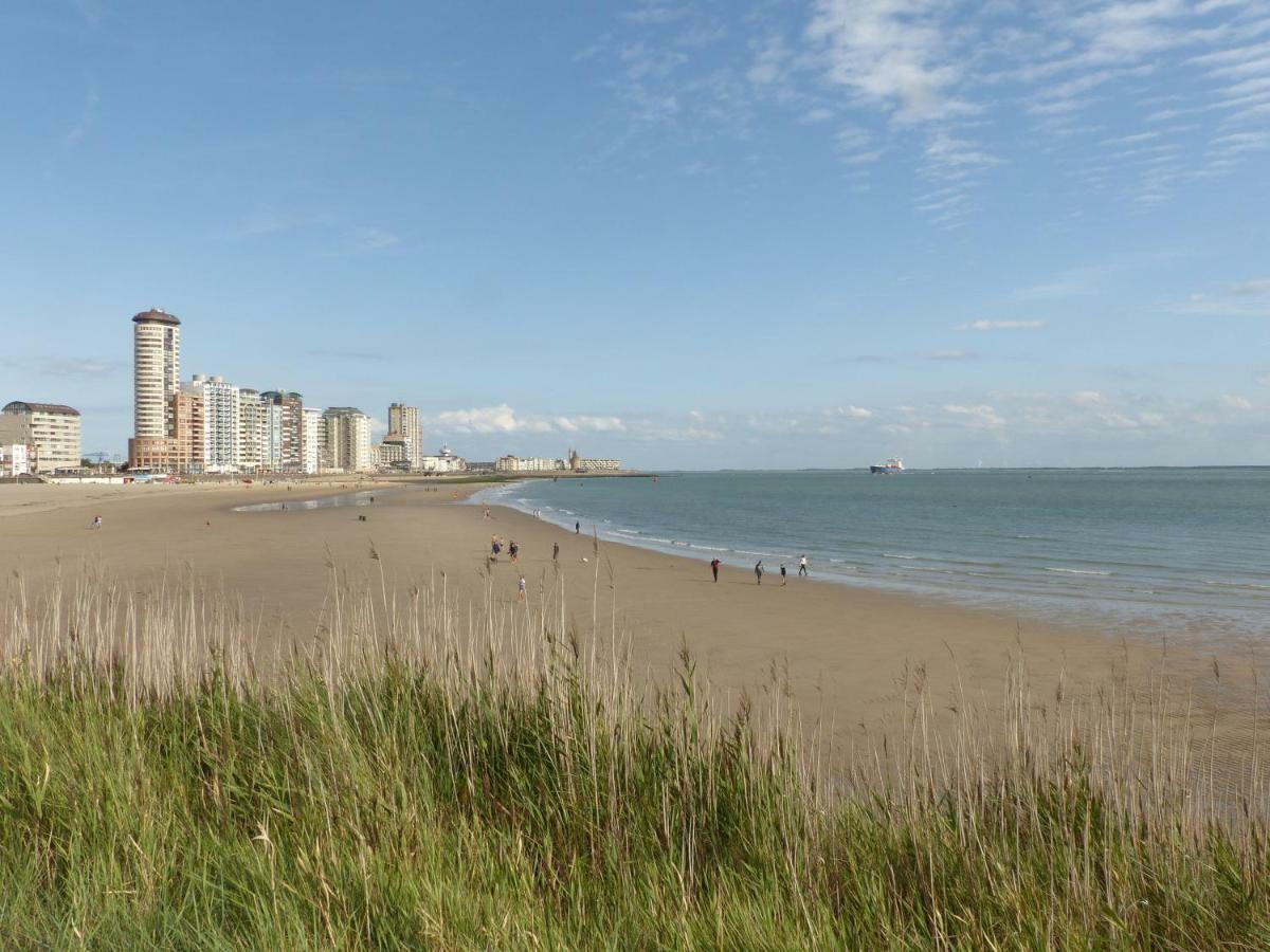 Bellevue Boulevard 32 Vlissingen Exterior foto