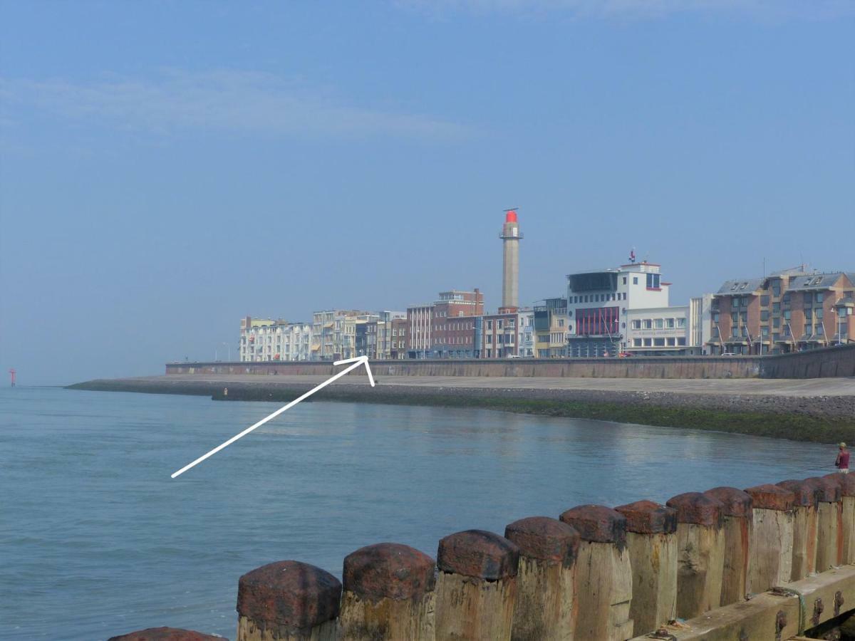Bellevue Boulevard 32 Vlissingen Exterior foto